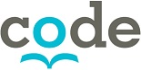 CODE logo